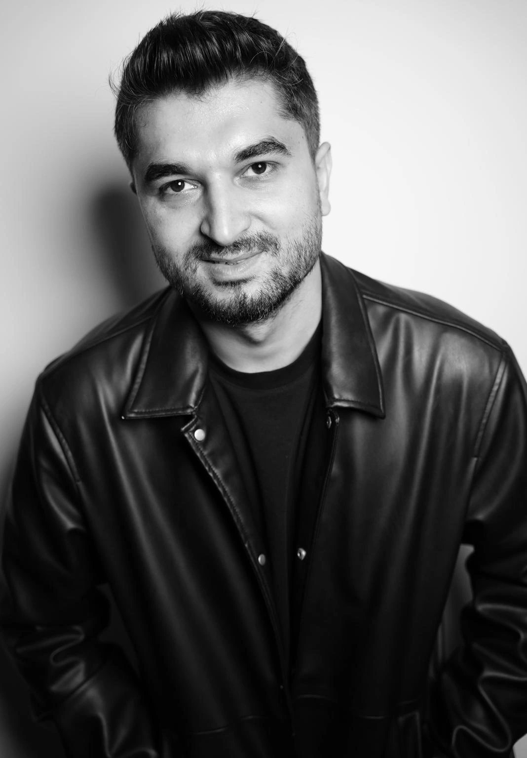 Doğan Tunçel-Stand Up