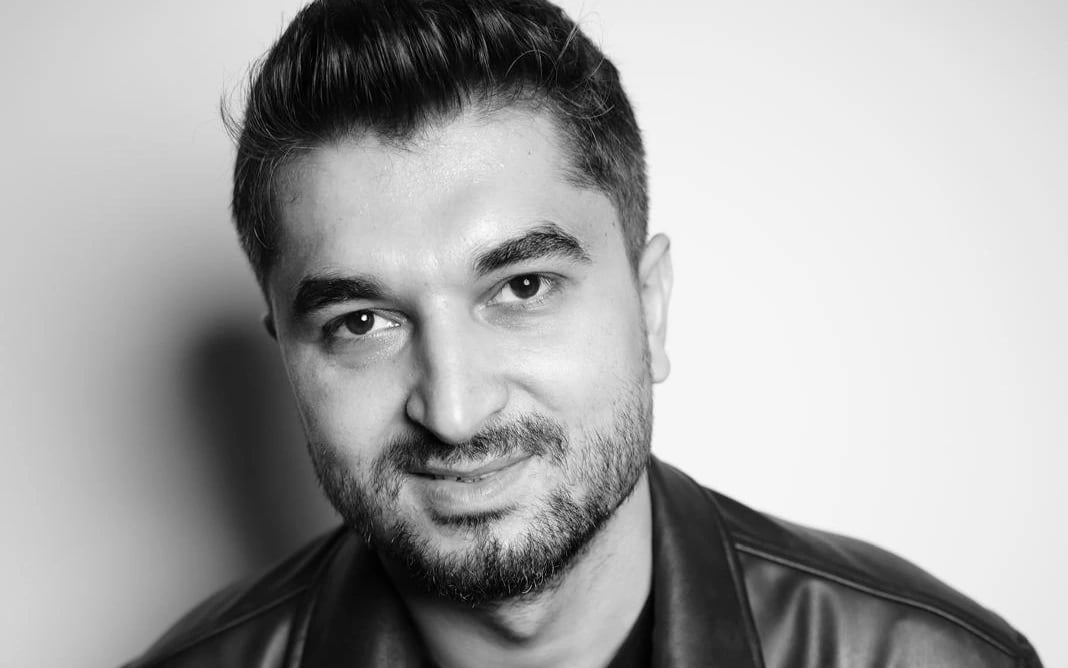 Doğan Tunçel-Stand Up