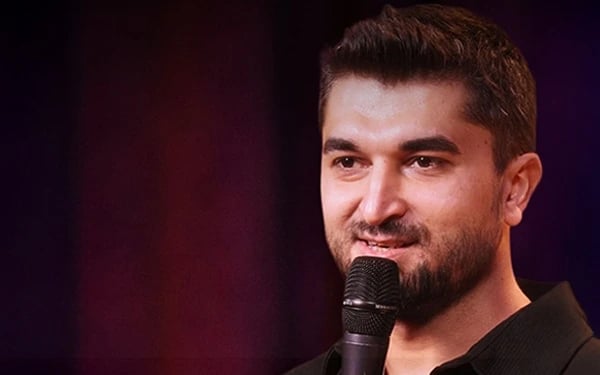 Doğan Tunçel Yeni Gösteri