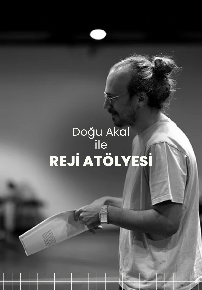 Doğu Akal ile Yönetmenin Yaratımı