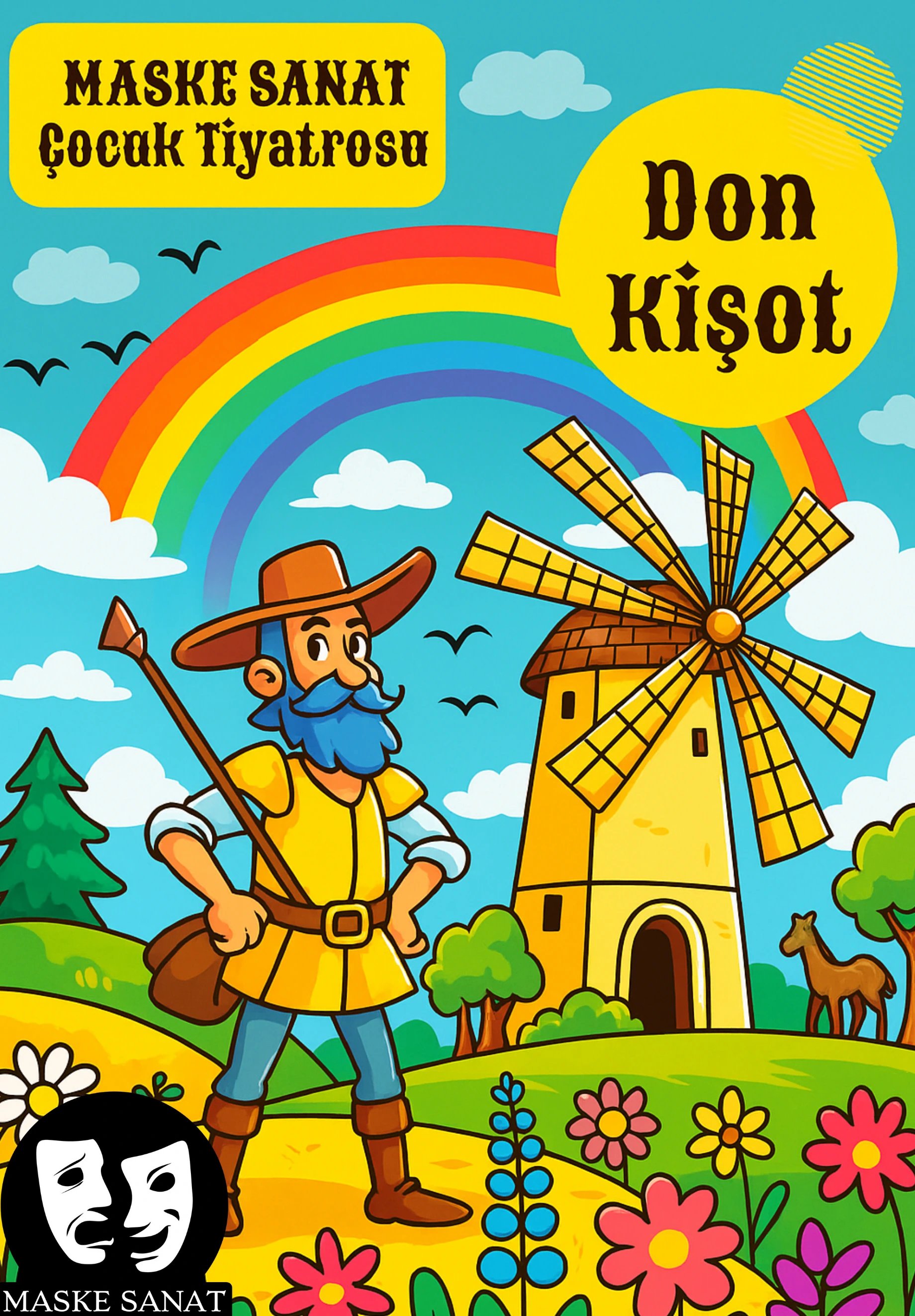 Don Kişot
