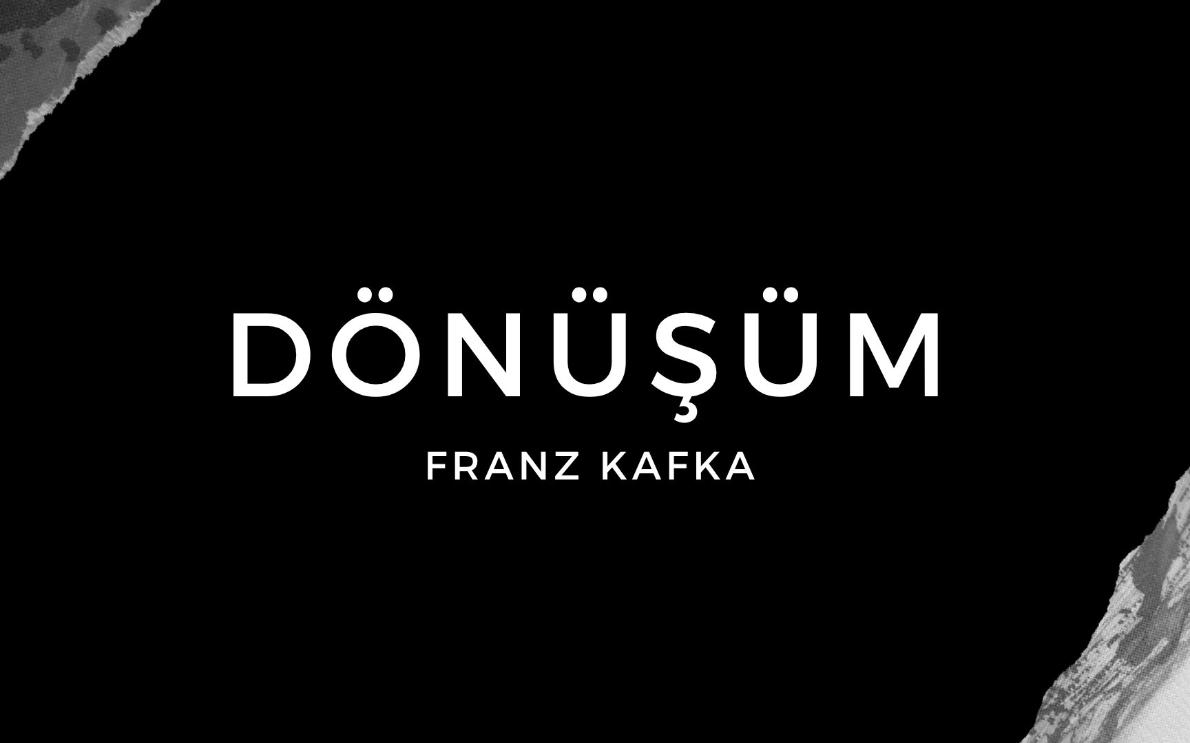 Dönüşüm Oyunu poster