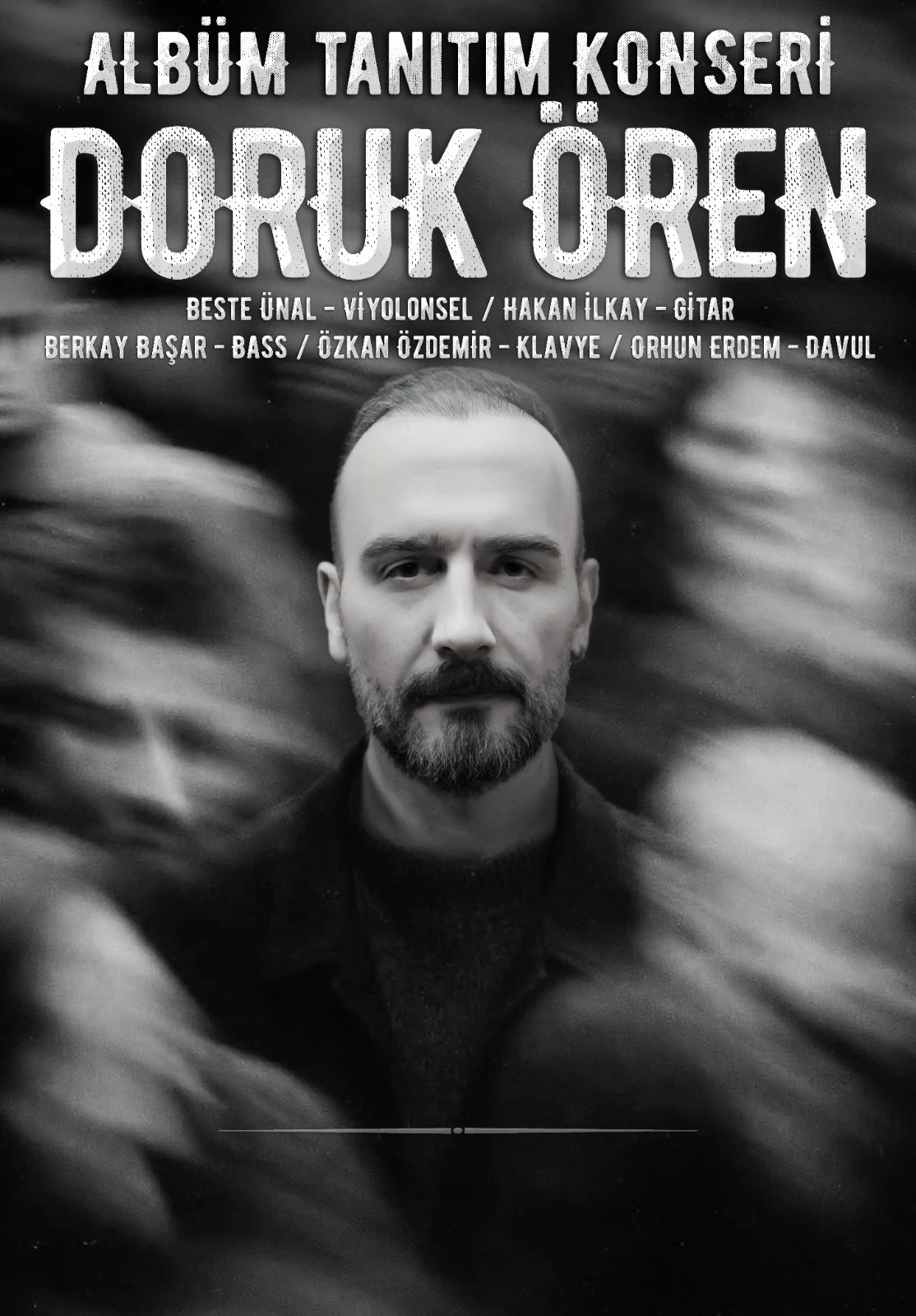Doruk Ören