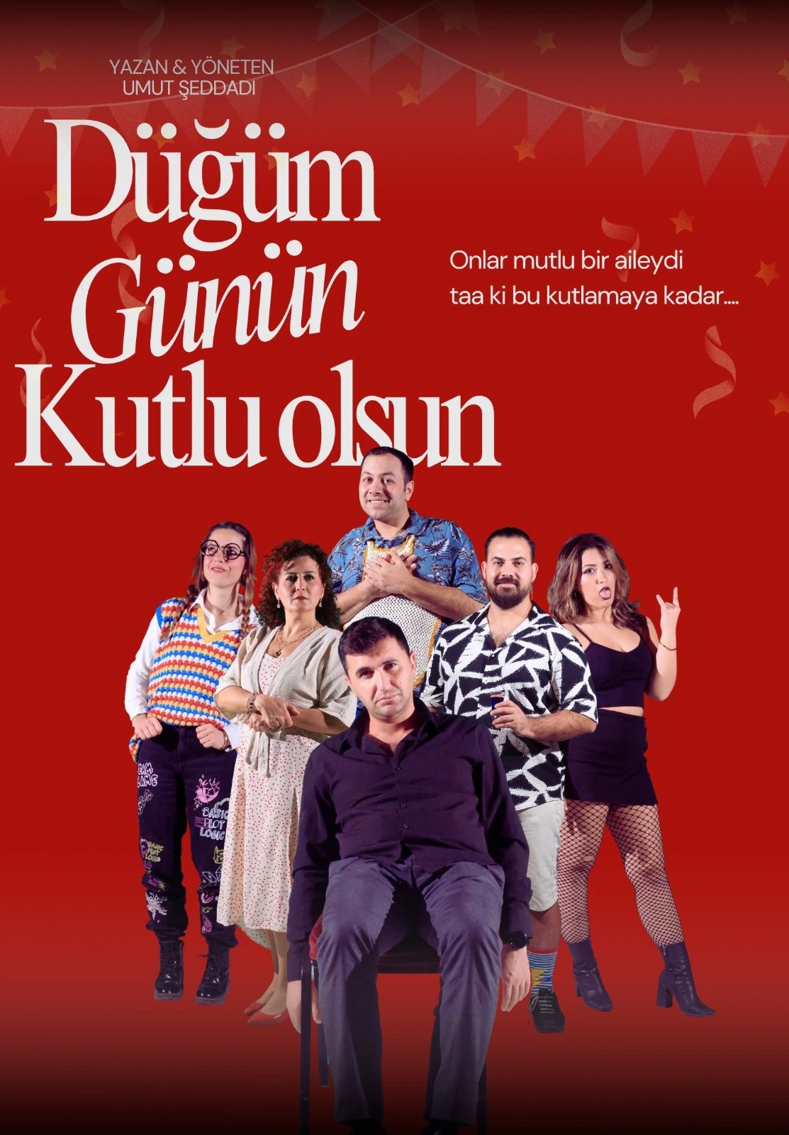 Düğüm Günün Kutlu Olsun Oyunu
