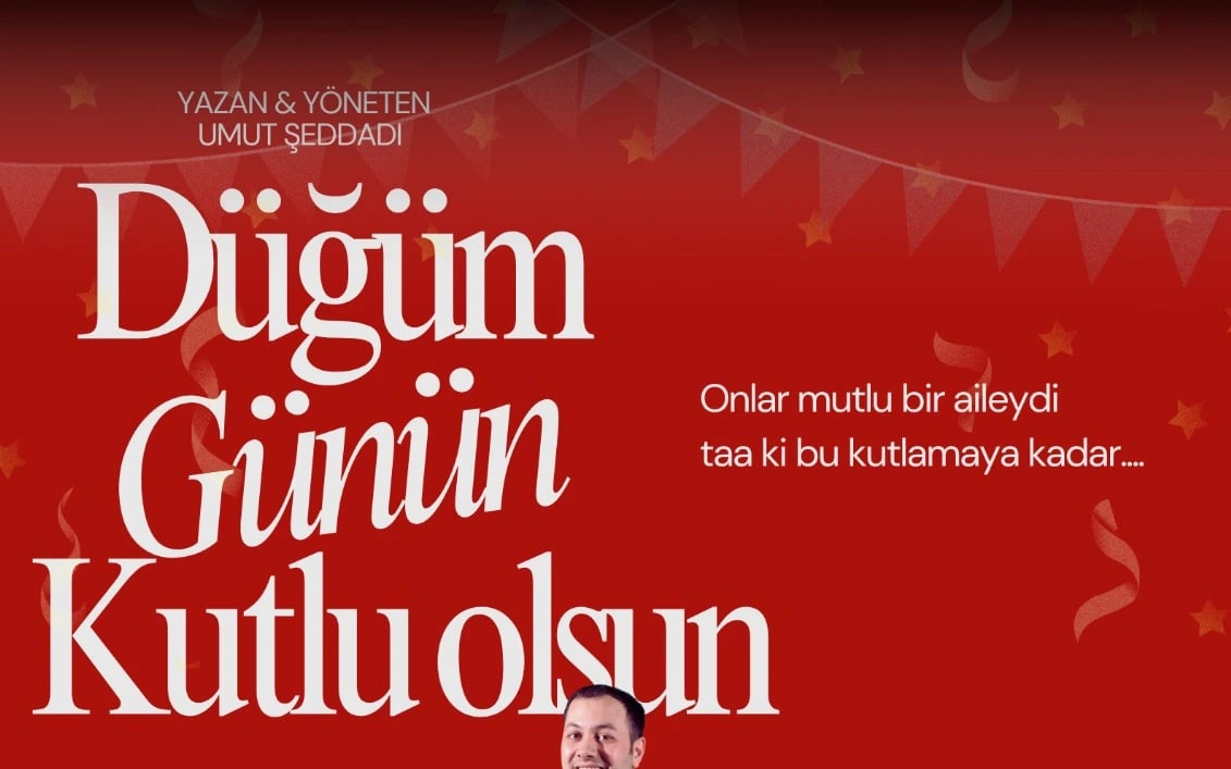 Düğüm Günün Kutlu Olsun Oyunu poster