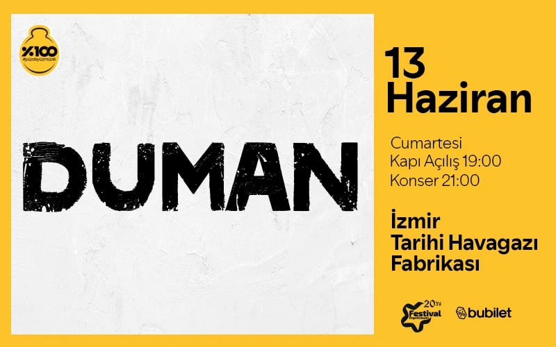 DUMAN