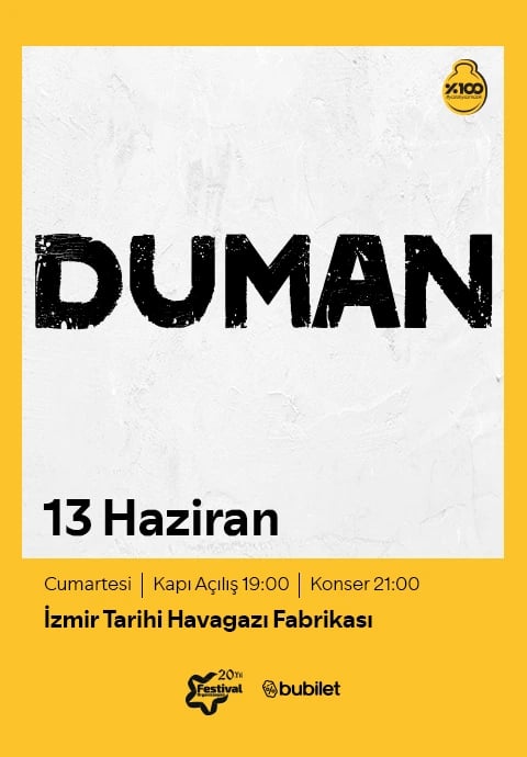 DUMAN