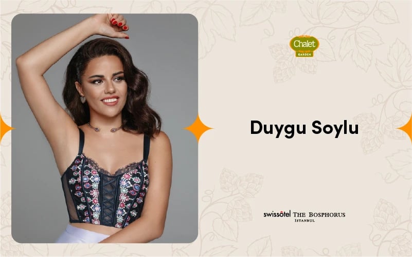 Duygu Soylu