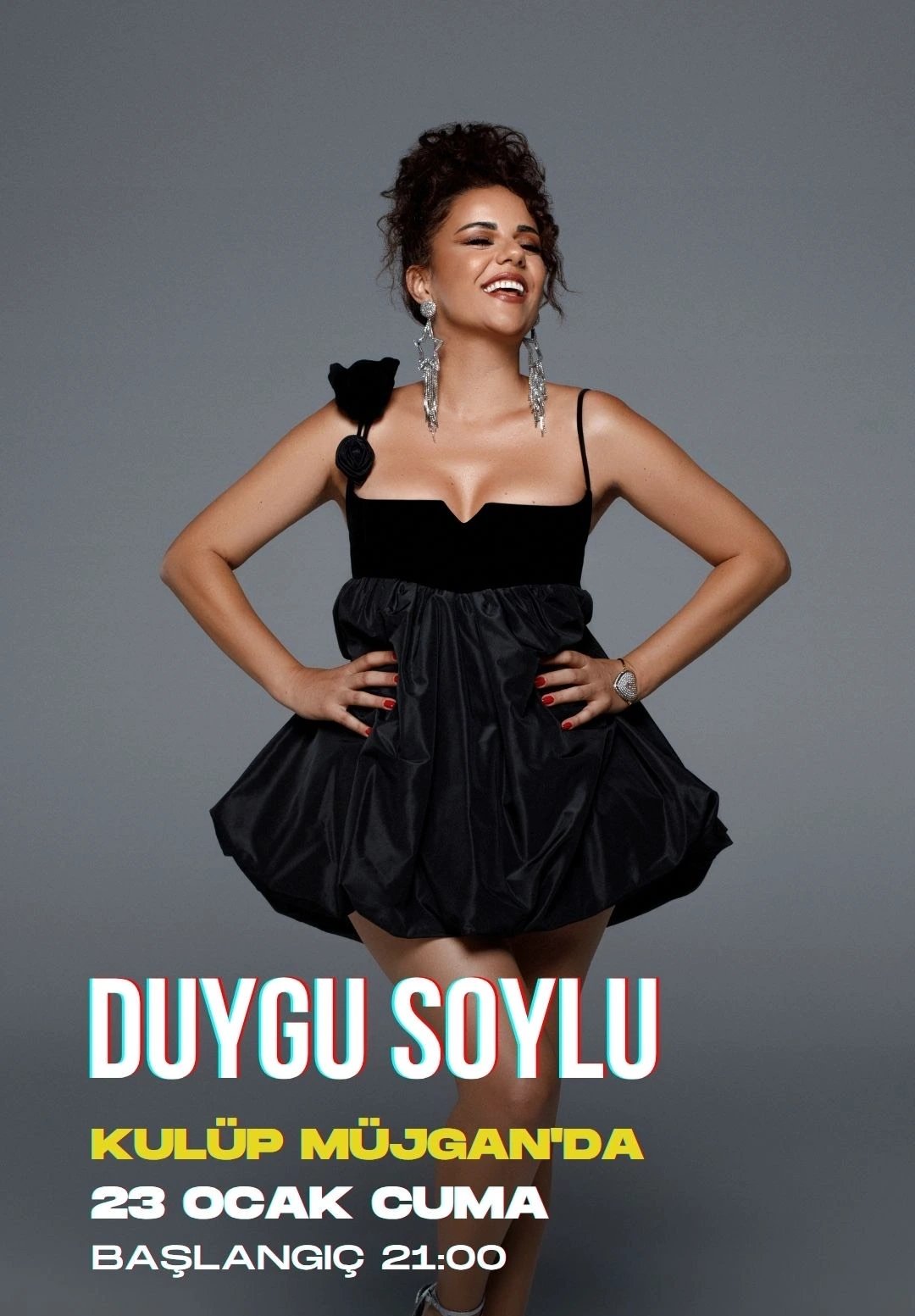Duygu Soylu