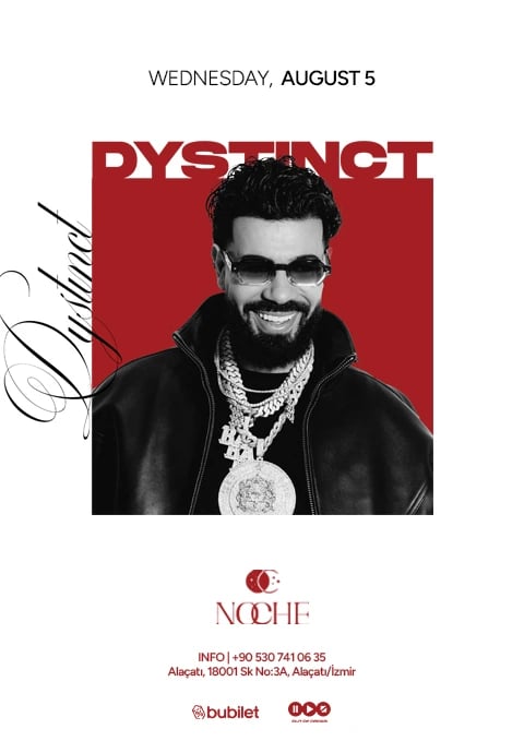 Dystinct