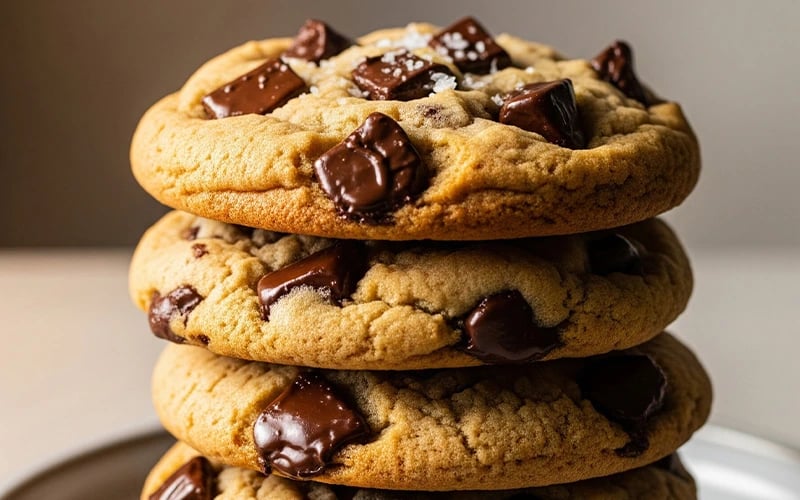 Ebeveyn-Çocuk Cookie poster