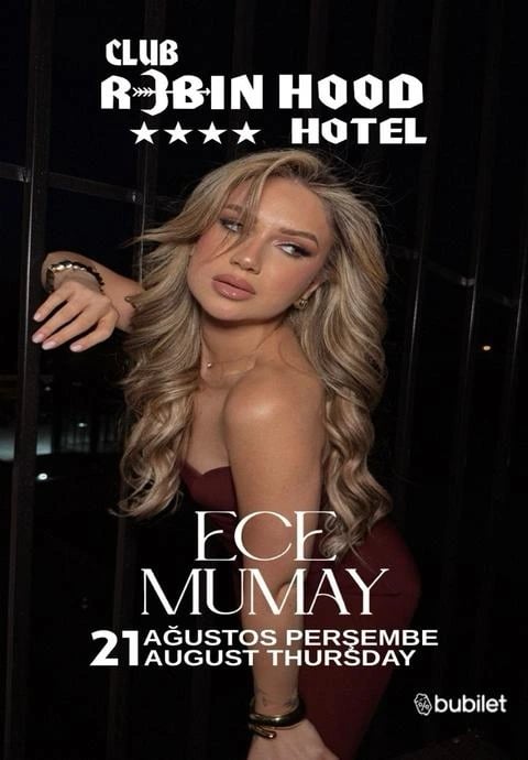 Ece Mumay Konseri