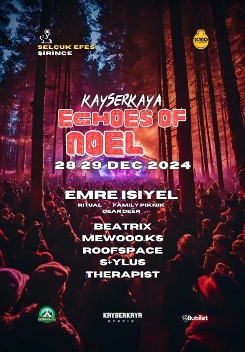 Echoes Of Noel