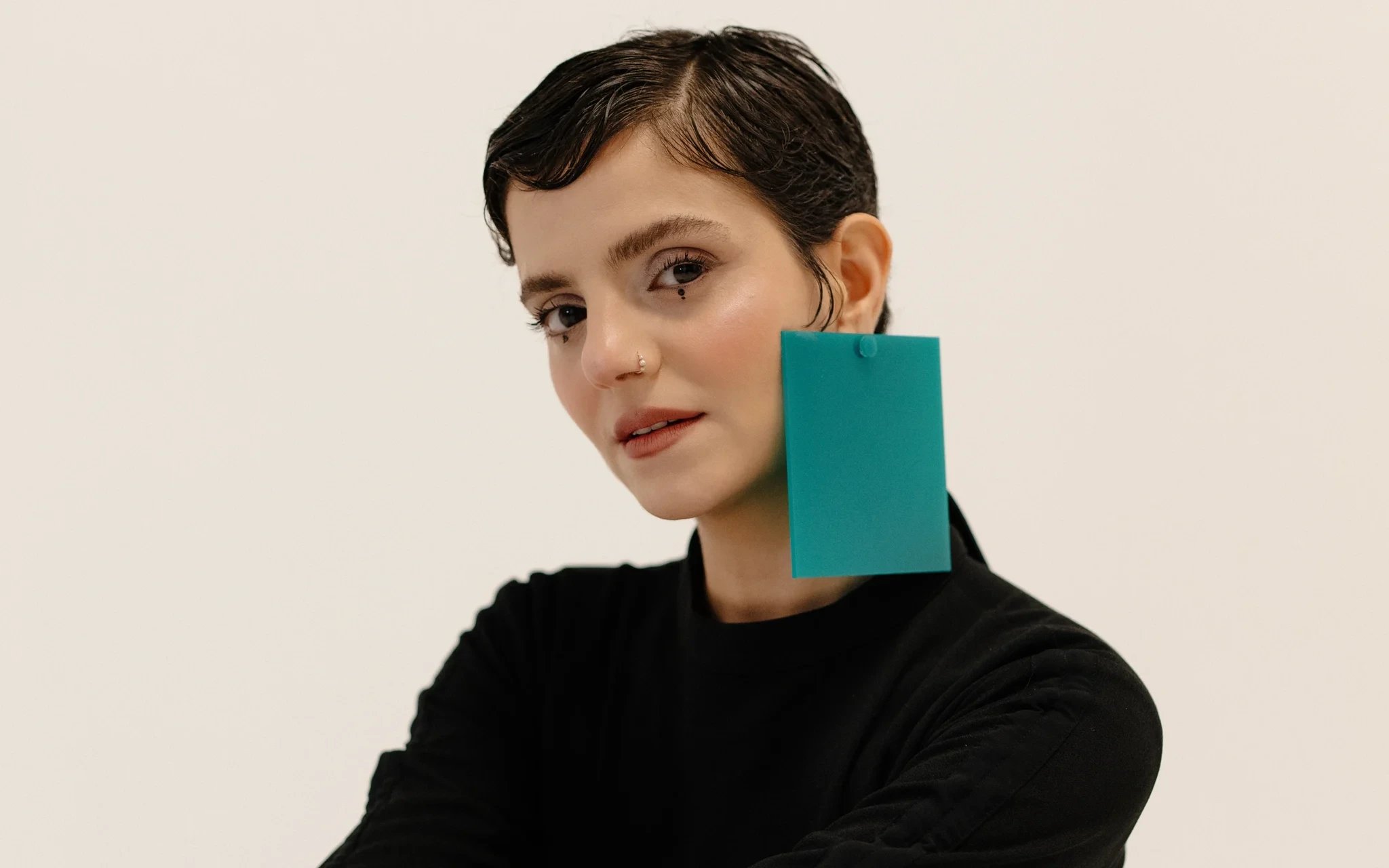 Eda Baba | Her Şey Seninle Güzel | Ankara Özel poster