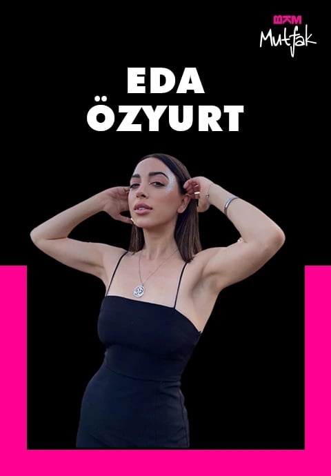 Eda Özyurt