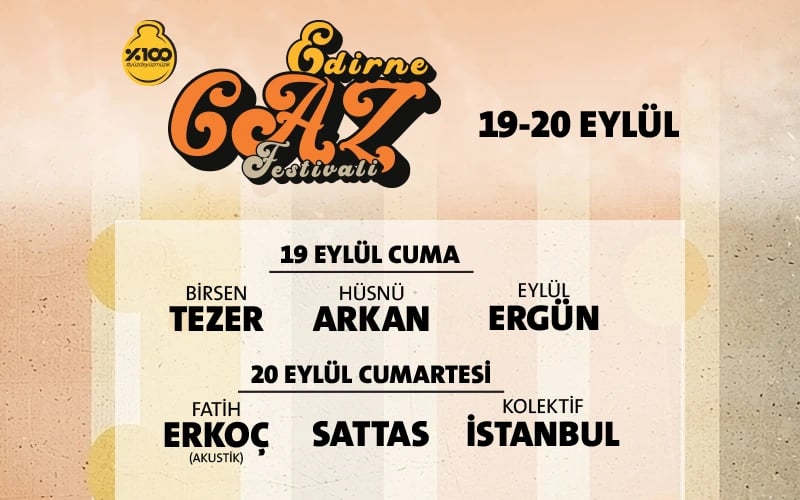 Edirne Caz Festivali