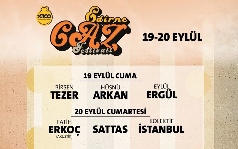 Edirne Caz Festivali