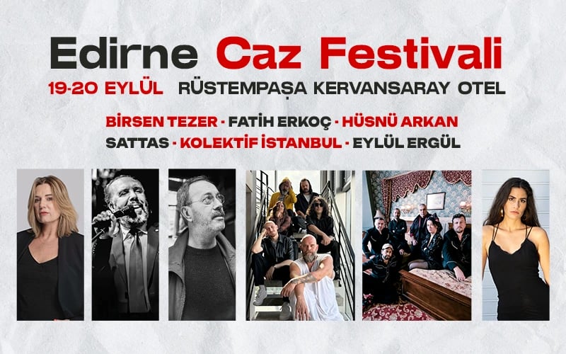 Edirne Caz Festivali