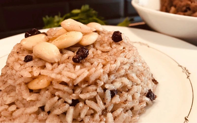 Efsane Yılbaşı | Atölye: EKS Mutfak