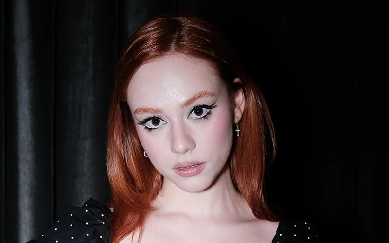 Eftalya Yağcı poster