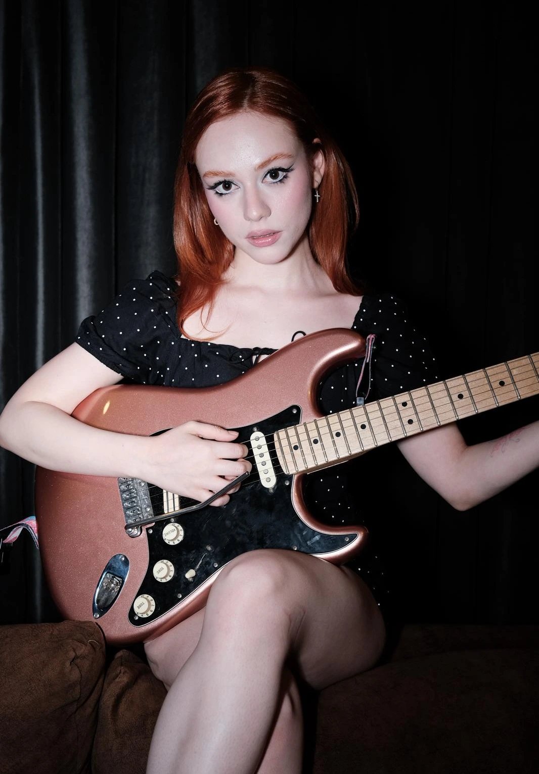 Eftalya Yağcı Konseri