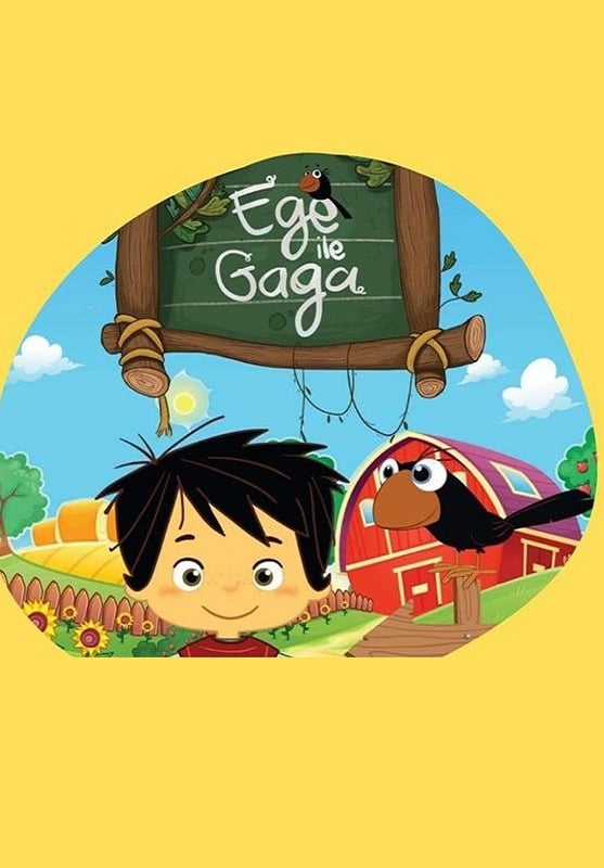 Ege ile Gaga Müzikali