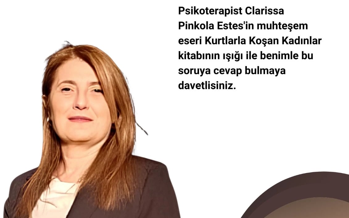 Eğitim Danışmanı Dilek Ayşegül Selek ile Nasıl Bir Kadın Olmak İstiyorsunuz?