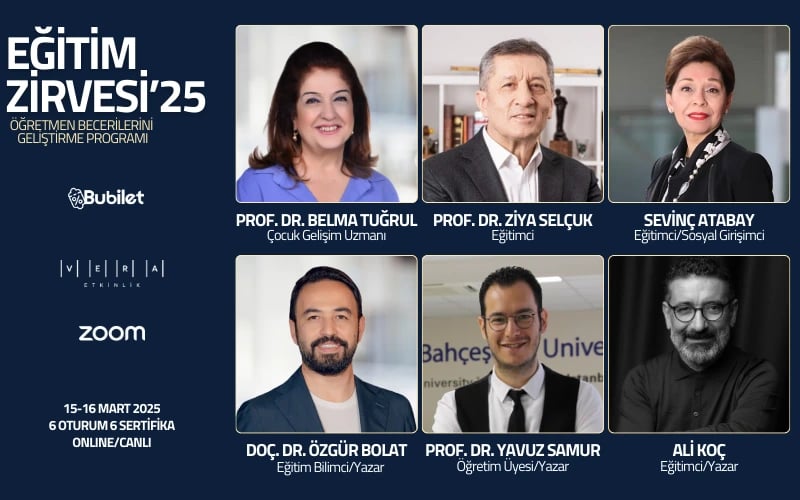 Eğitim Zirvesi’25