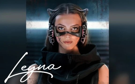 Electronic House Night - Leyna