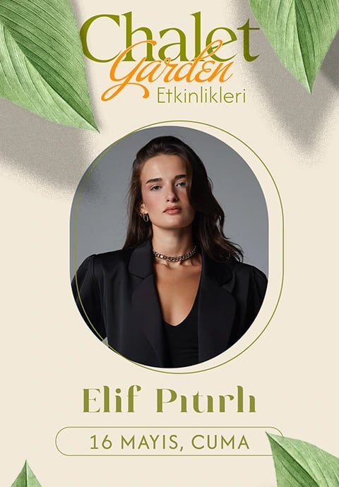 Elif Pıtırlı