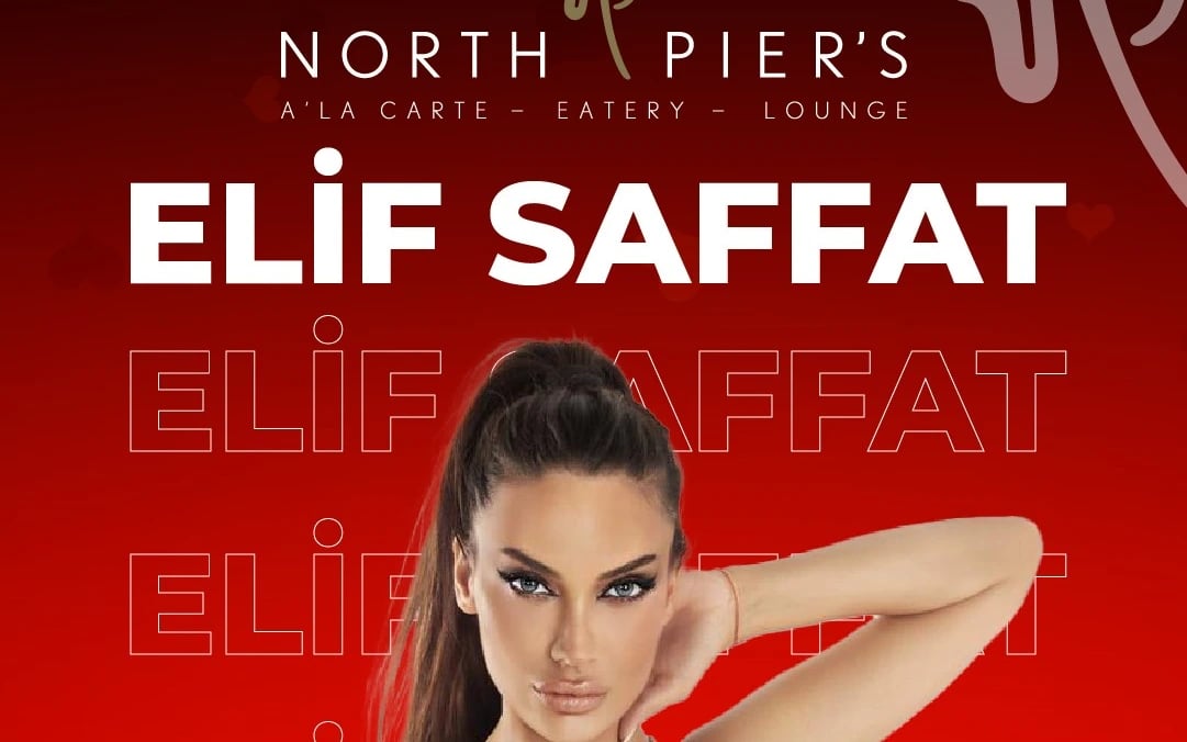 Elif Saffat