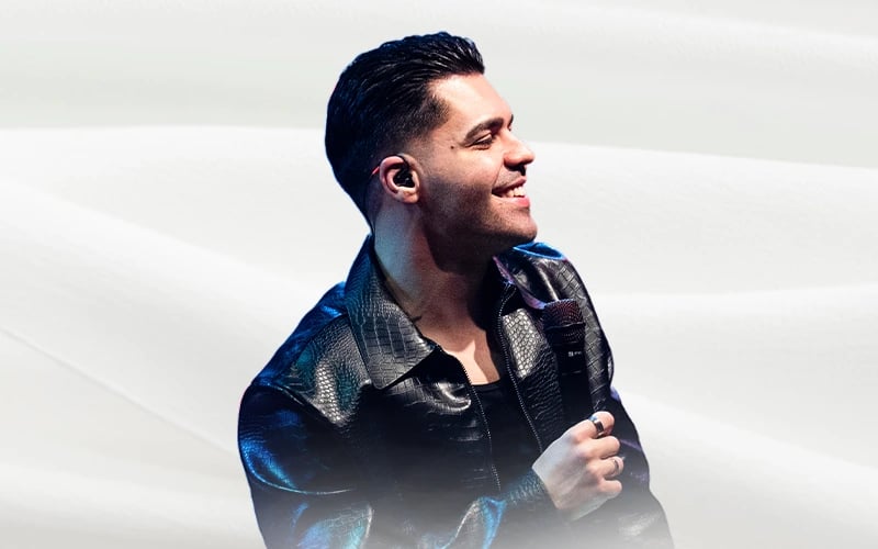 Emir Can İğrek poster