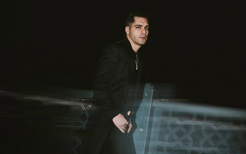 Emir Can İğrek | Midterm Camp Fest