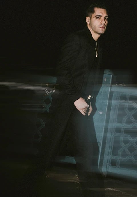 Emir Can İğrek | Midterm Camp Fest