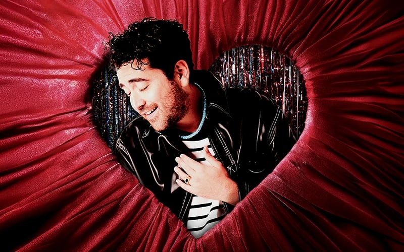 Emir Yargın "Klas Pop - GÖNÜL"