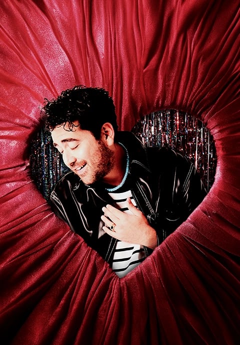 Emir Yargın "Klas Pop - GÖNÜL"