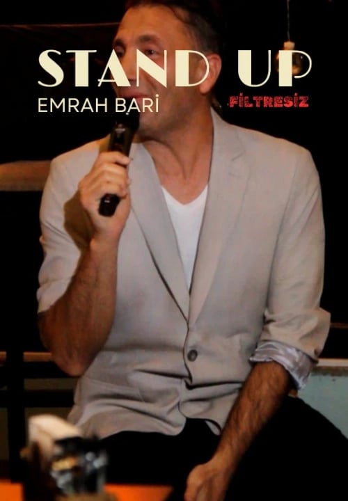 Emrah Bari Stand Up | Sardunya