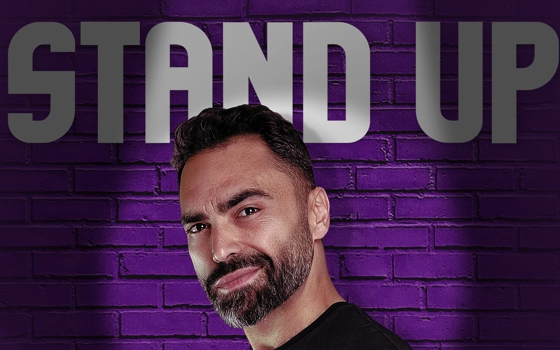 Emrah Kaman Stand Up 