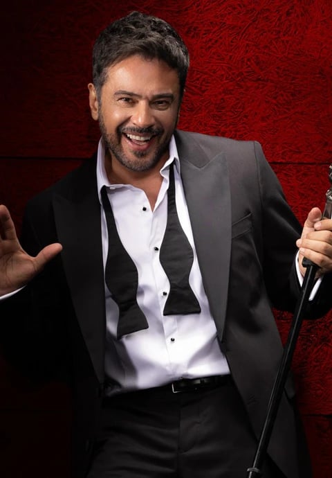 Emre Altuğ Efsane Konserler