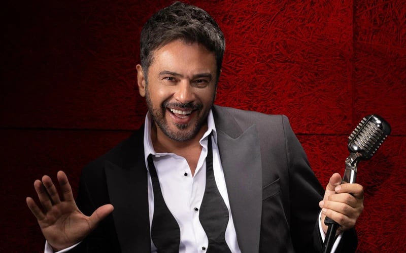 Emre Altuğ Efsane Konserler poster