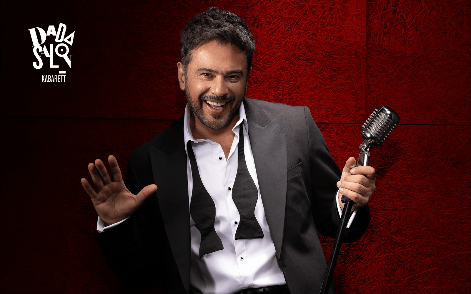 Emre Altuğ ile Her Daim poster