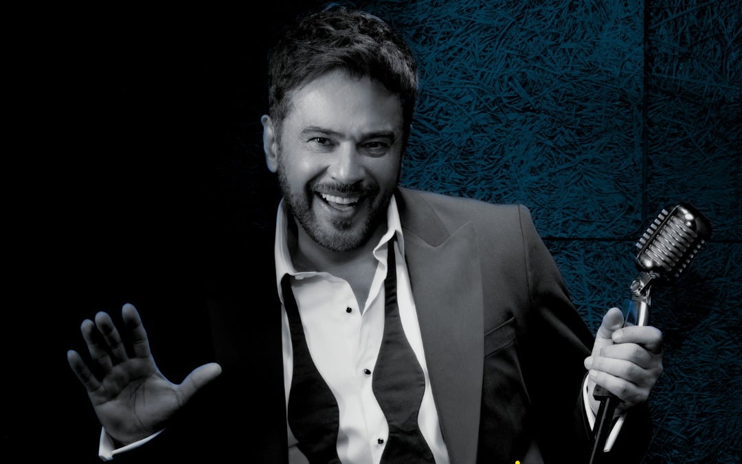 Emre Altuğ Konseri poster