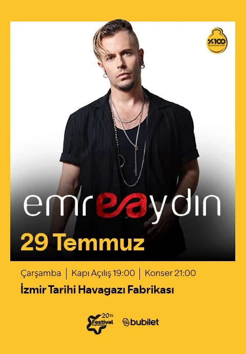 Emre Aydın 