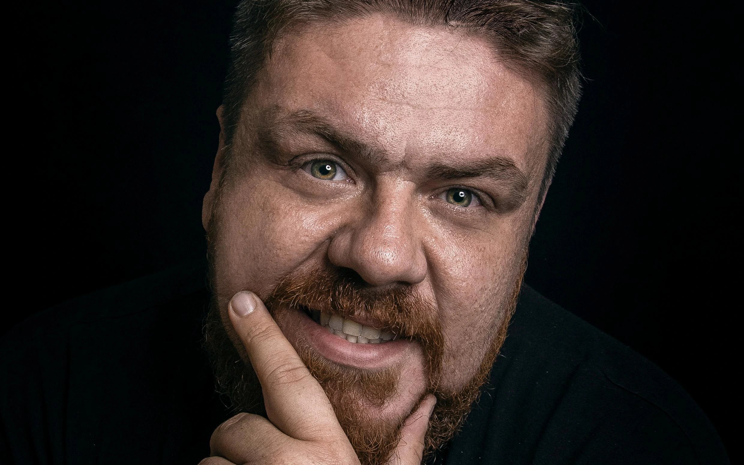 Emre Mutlu Stand Up poster