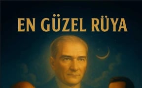 En Güzel Rüya poster