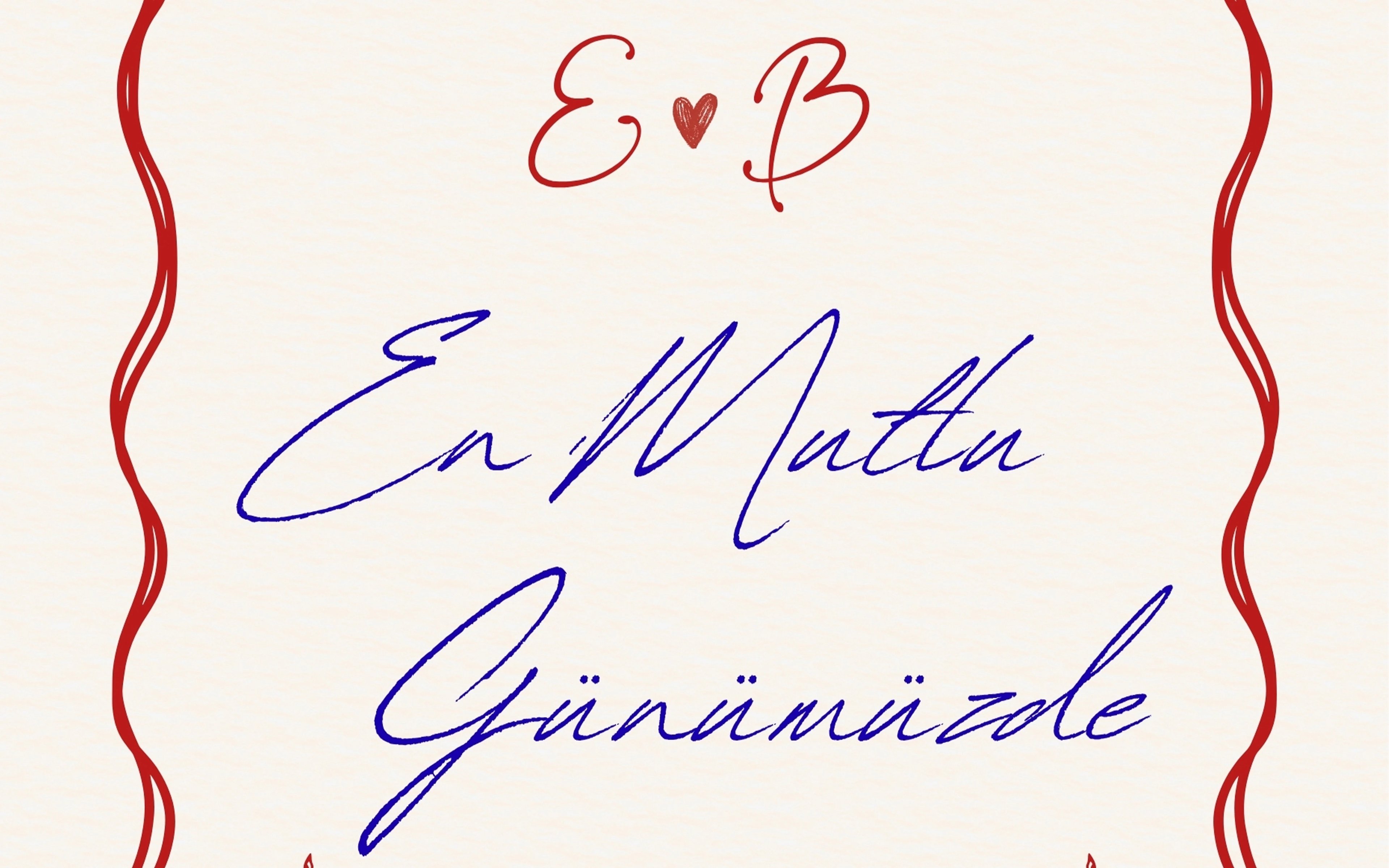 En Mutlu Günümüzde poster
