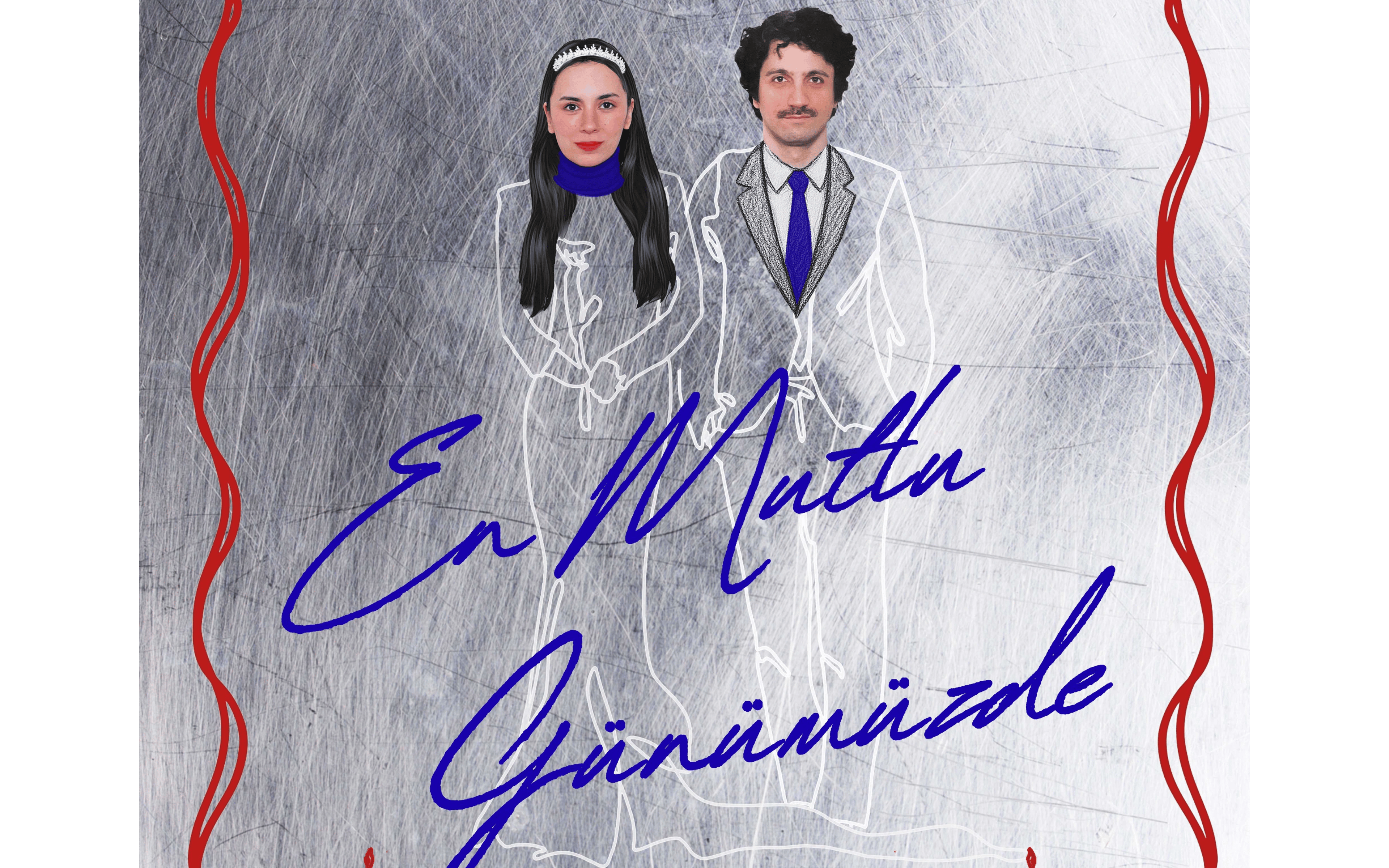 En Mutlu Günümüzde poster