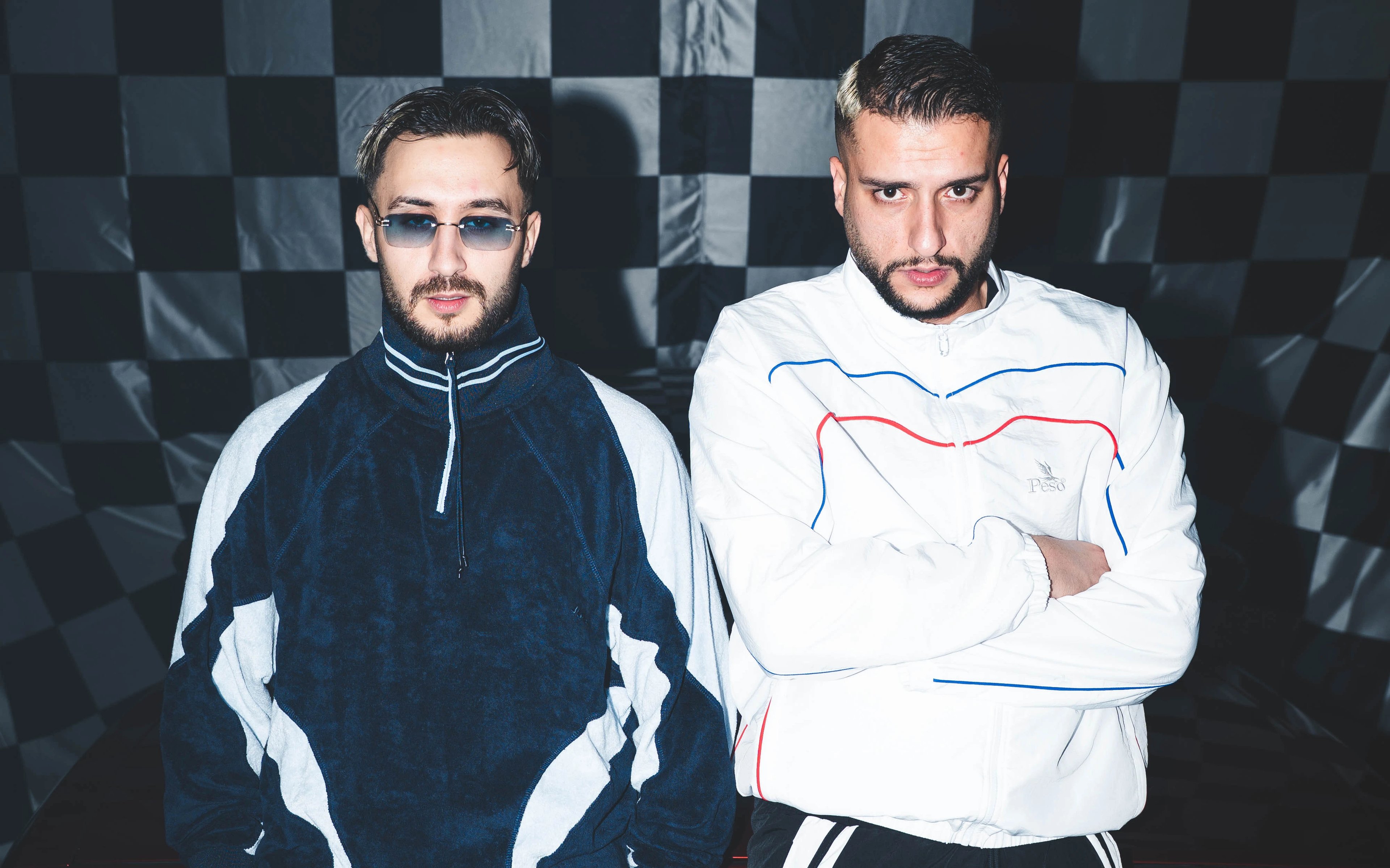 ERAY067 & MANSUR poster