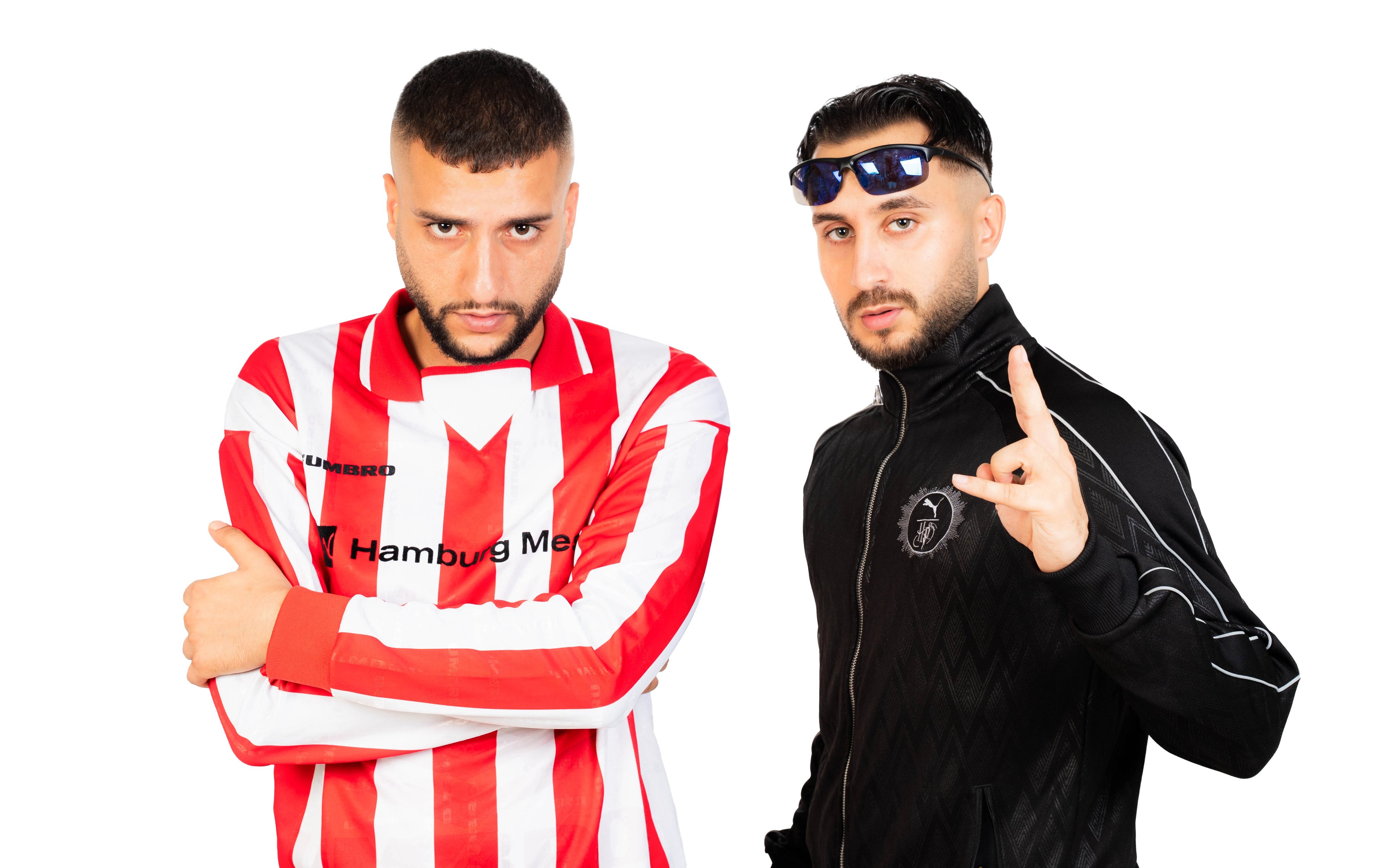 ERAY067 & MANSUR poster
