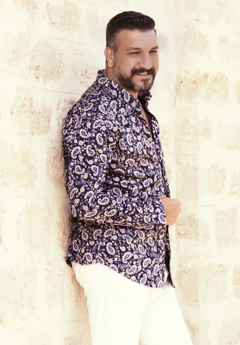 Erdal Bağcı ile Arabesk Gecesi